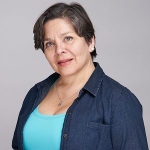 Gabriela Morales Riveros C.