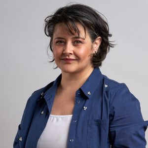Marlene Freire Cabrera