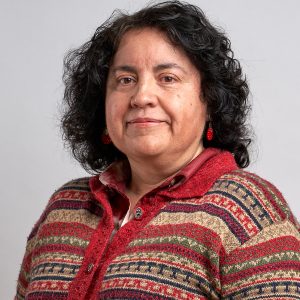 Cecila Álvarez
