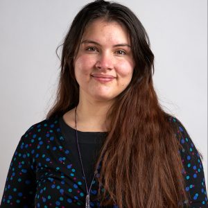 Valentina Ocaranza Marchant
