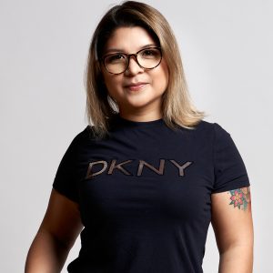Katherine Ulloa Durán.